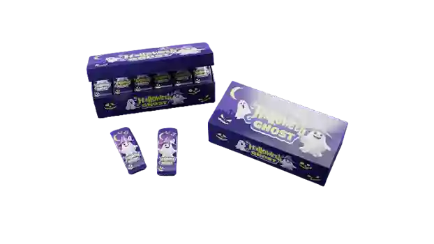 Fantasma de chocolate 21g