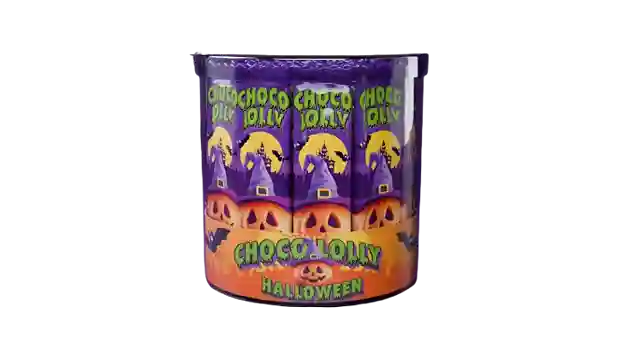 Piruleta de Halloween 13g